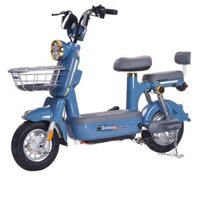 Xe đạp điện MOKA