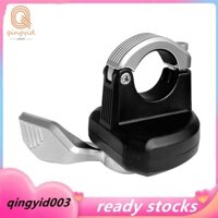 Xe Đạp Điện Ngón Tay Cái Ga EBike Ngón Tay Cái Ga Cho BBS01 02 Động Cơ Giữa Xe Đạp Sửa Đổi Phụ Kiện 108-2