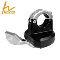 Xe Đạp Điện Ngón Tay Cái Ga EBike Ngón Tay Cái Tay Ga Nhựa EBike Ngón Tay Cái Ga Cho BBS01 02 Động Cơ Giữa Xe Đạp Sửa Đổi Phụ Kiện 108-2