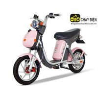 Xe đạp điện Nijia 20A Suzika