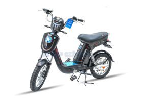 xe đạp điện Nijia Avenger