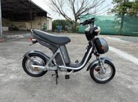 Xe Đạp Điện Nijia S Giá Rẻ Cho Học Sinh