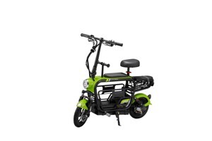 Xe đạp điện Nijia Swift