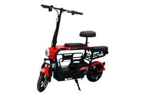 Xe đạp điện Nijia Swift