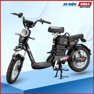 Xe đạp điện Nijia Winter S