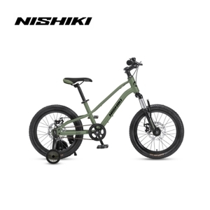Xe đạp điện Nishiki 18