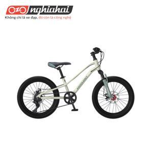 Xe đạp điện Nishiki 18