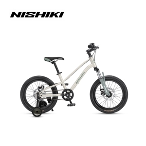 Xe đạp điện Nishiki 18