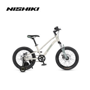 Xe đạp điện Nishiki 18