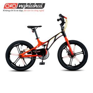 Xe đạp điện Nishiki 18