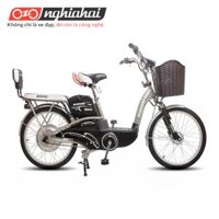 XE ĐẠP ĐIỆN NISHIKI 22