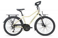 Xe đạp điện nữ Giant Momentum ISEE 350 2022***