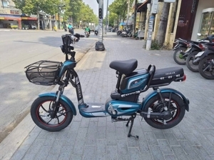 Xe đạp điện Osakar A10