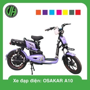 Xe đạp điện Osakar A10