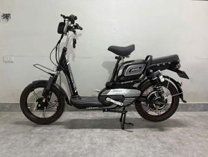Xe đạp điện Osakar A10