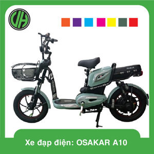 Xe đạp điện Osakar A10