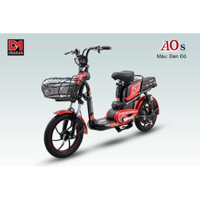 XE ĐẠP ĐIỆN OSAKAR A10