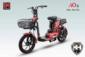 Xe đạp điện Osakar A10