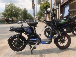 Xe đạp điện Osakar A10