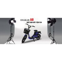 xe đạp điện Osakar A8