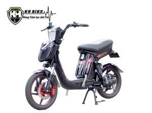 Xe đạp điện Osakar Alpha