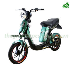 Xe đạp điện Osakar Alpha