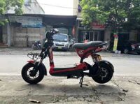 Xe Đạp Điện Osakar M133 Plus Cũ