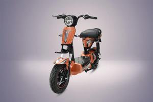 Xe đạp điện Osakar One A