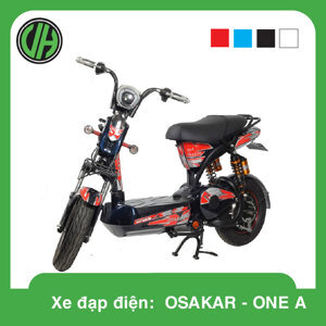 Xe đạp điện Osakar One A