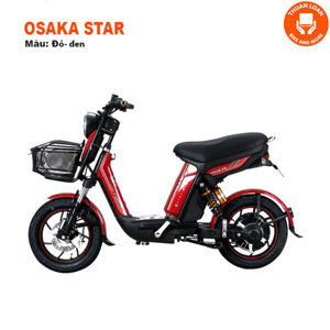 Xe đạp điện Osakar Star