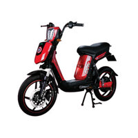 Xe Đạp Điện Pega Cap A+