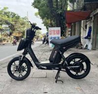 Xe Đạp Điện Pega Cap A3 Cũ Giá Rẻ