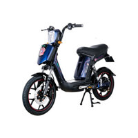 Xe Đạp Điện Pega Cap A3