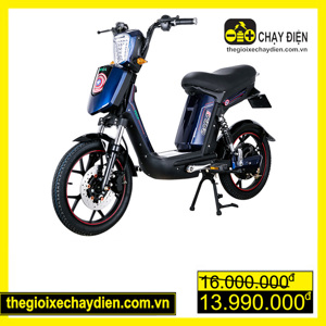 Xe đạp điện PEGA CAP-A3
