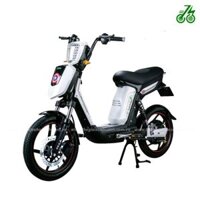 Xe đạp điện PEGA CAP-AS Phanh Đĩa