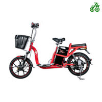 Xe đạp điện PEGA Zinger +