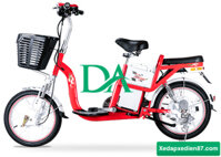 XE ĐẠP ĐIỆN PEGA ZINGER +