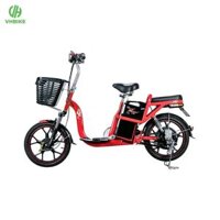 Xe đạp điện Pega Zinger+