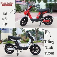 Xe Đạp Điện Samurai 3 phiên bản 2021