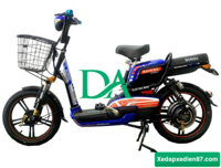 XE ĐẠP ĐIỆN SONSU CAMEL