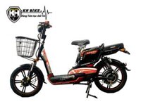 Xe Đạp Điện Sonsu Camel