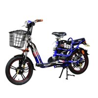 Xe đạp điện Sonsu Ruby