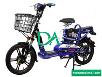 XE ĐẠP ĐIỆN SONSU SUPER
