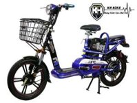 Xe Đạp Điện Sonsu Super