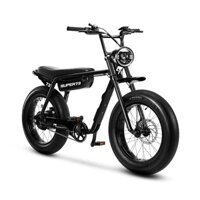Xe Đạp Điện SUPER 73  ZX mẫu leo núi - oder