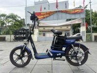 Xe Đạp Điện Suzika Mới Bán Thanh Lý