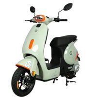 Xe đạp điện TAILG GR56 – Pin 60V-30Ah chạy 90km/1 lần sạc