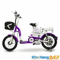 Xe đạp điện Terra Motors Pride thanh lý