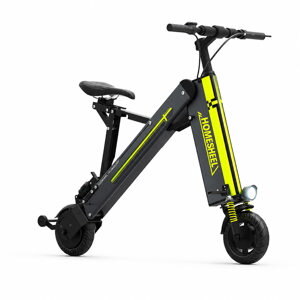 Xe đạp điện thể thao gấp gọn Homesheel A2 pro