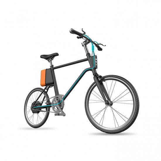 Xe đạp điện thông minh Xiaomi YunBike C1